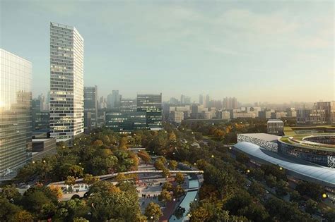 manila city administrator|Space center to rise in New Clark City .